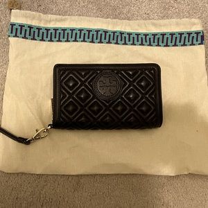 Tory Burch wallet